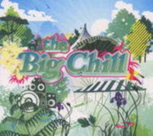 Diverse – The Big Chill 2006