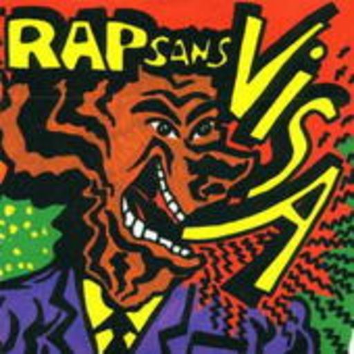Diverse – Rap Sans Visa