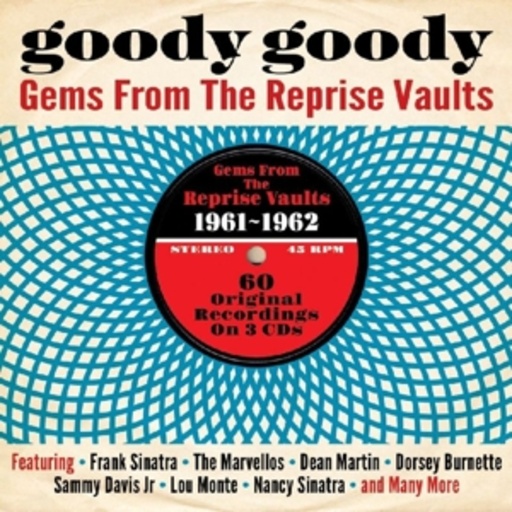 Diverse – Goody Goody