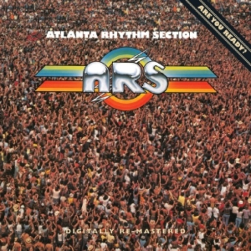 Atlanta Rhythm Section – Are You Ready?