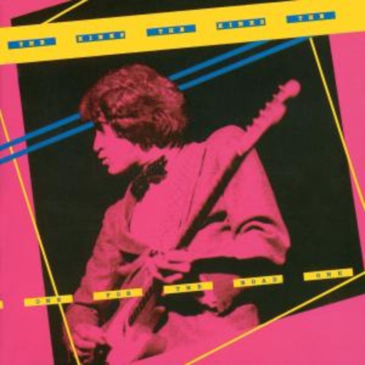 The Kinks – One For The Road
