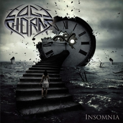 Edge Of Thorns – Insomnia