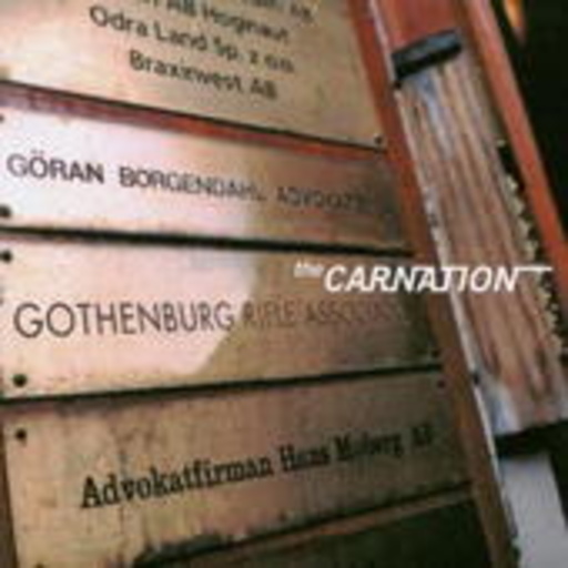 The Carnation – Gothenburg Rifle Association