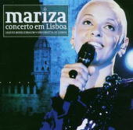 Mariza – Concerto Em Lisboa