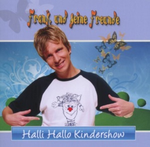 Halli Hallo Kindershow