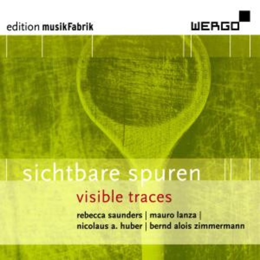 Musikfabrik/Poissonnier – Sichtbare Spuren