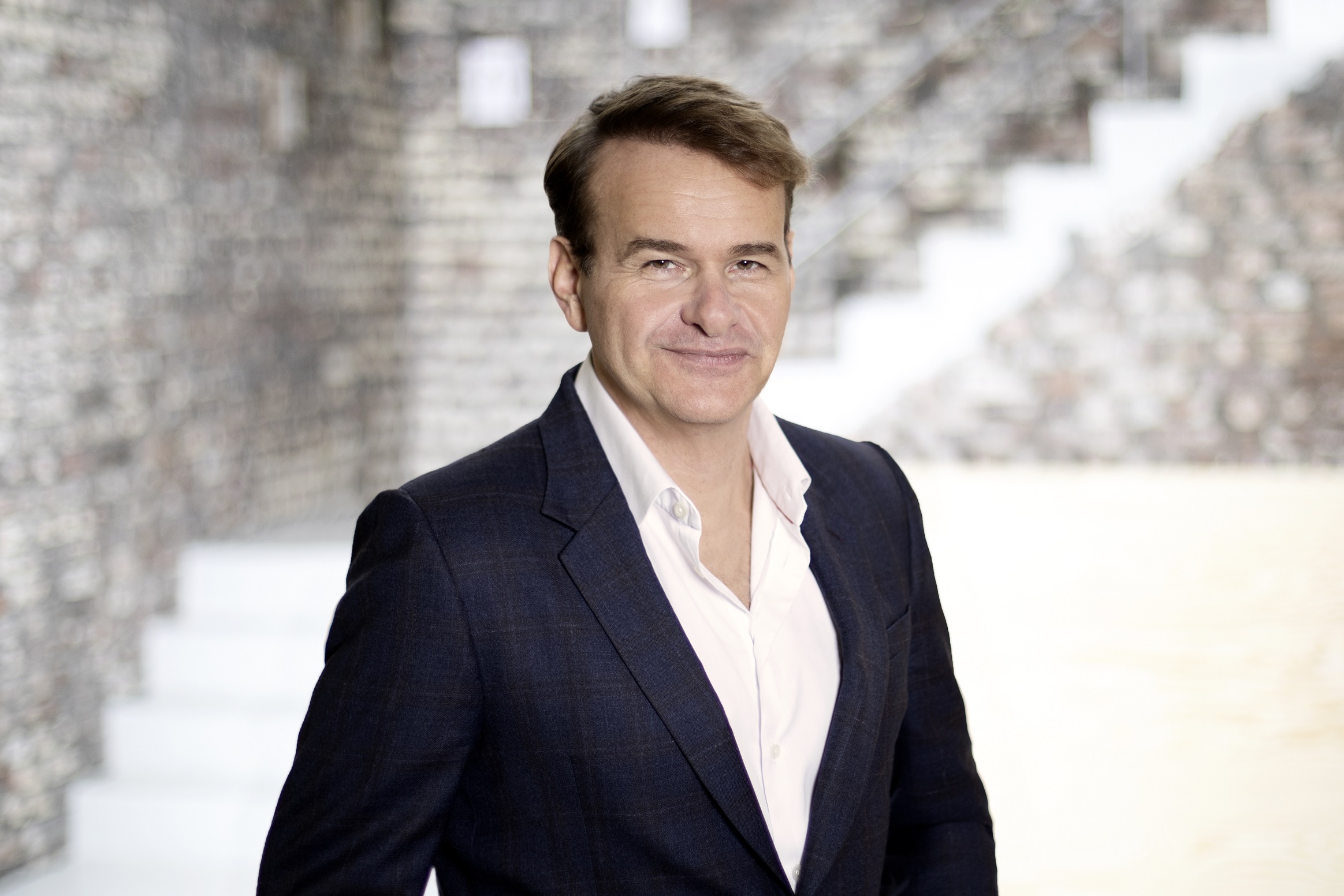 Marcus Wolter
