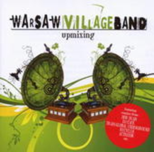 Warsaw Village Band – Upmixing