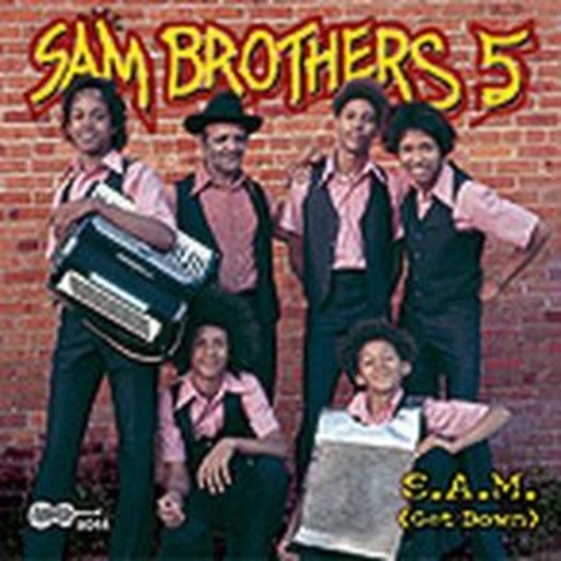 Sam Brothers 5 – S.A.M. (Get Down)