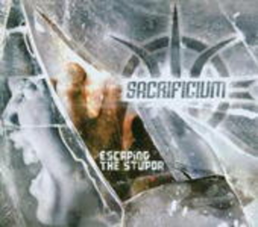 Sacrificium – Escaping The Stupor