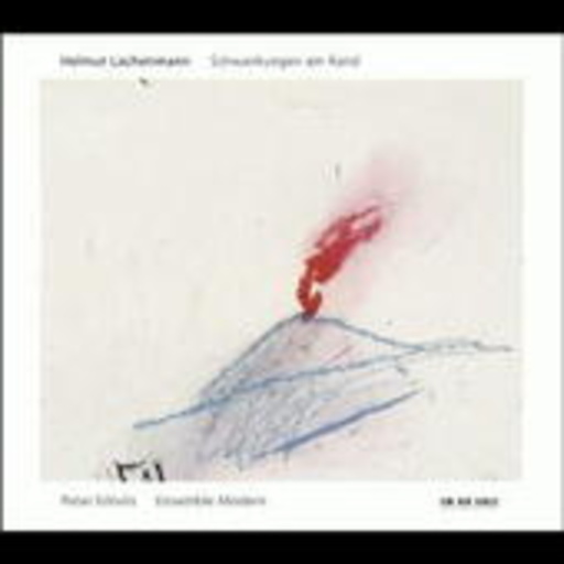 Peter Eötvös/Ensemble Modern Orchestra – Schwankungen am Rand