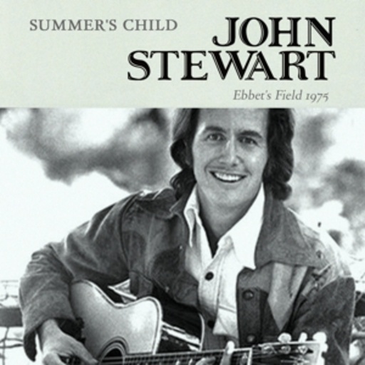 John Stewart – Summer's Child