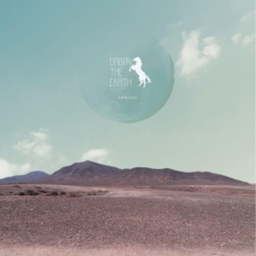 Orbit The Earth – Aphelion