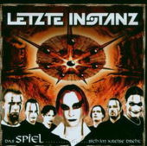 Letzte Instanz – Das Spiel...sich im Kreise dreht