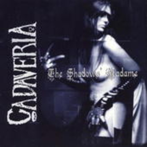 Cadaveria – The Shadow's Madame