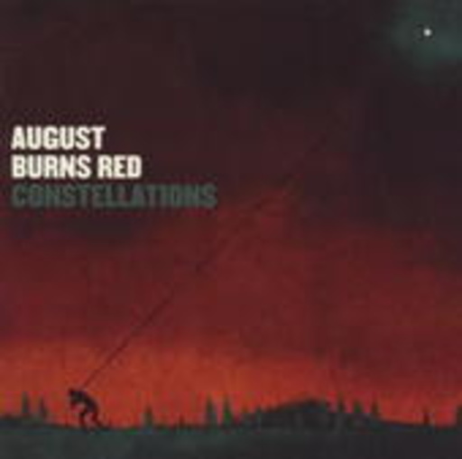 August Burns Red – Constellations