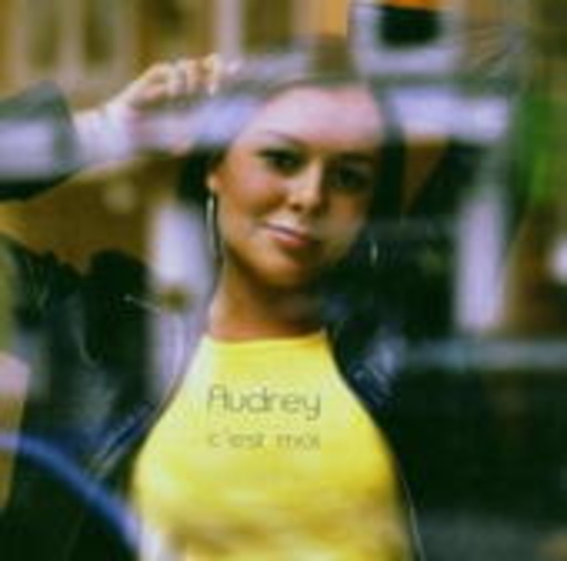 Audrey – C'est Moi