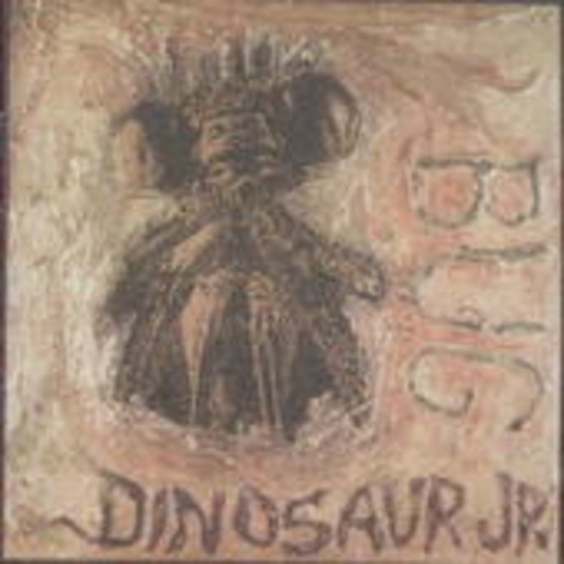Dinosaur Jr. – Bug