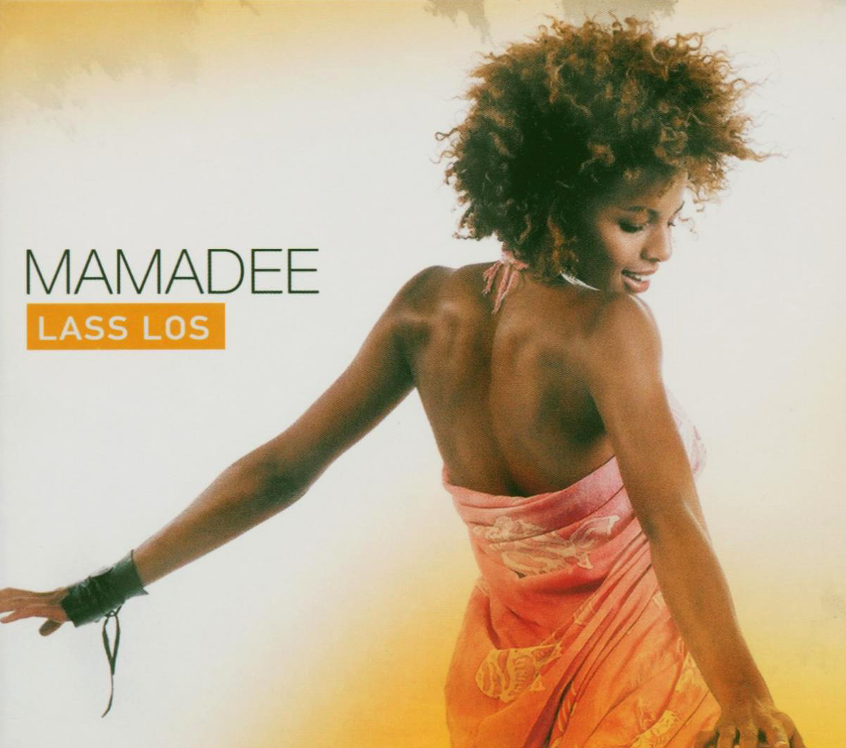 Mamadee – Lass los