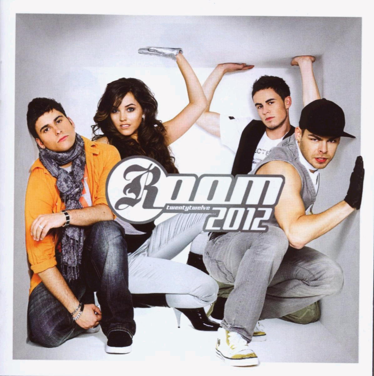 Room 2012 – Elevator
