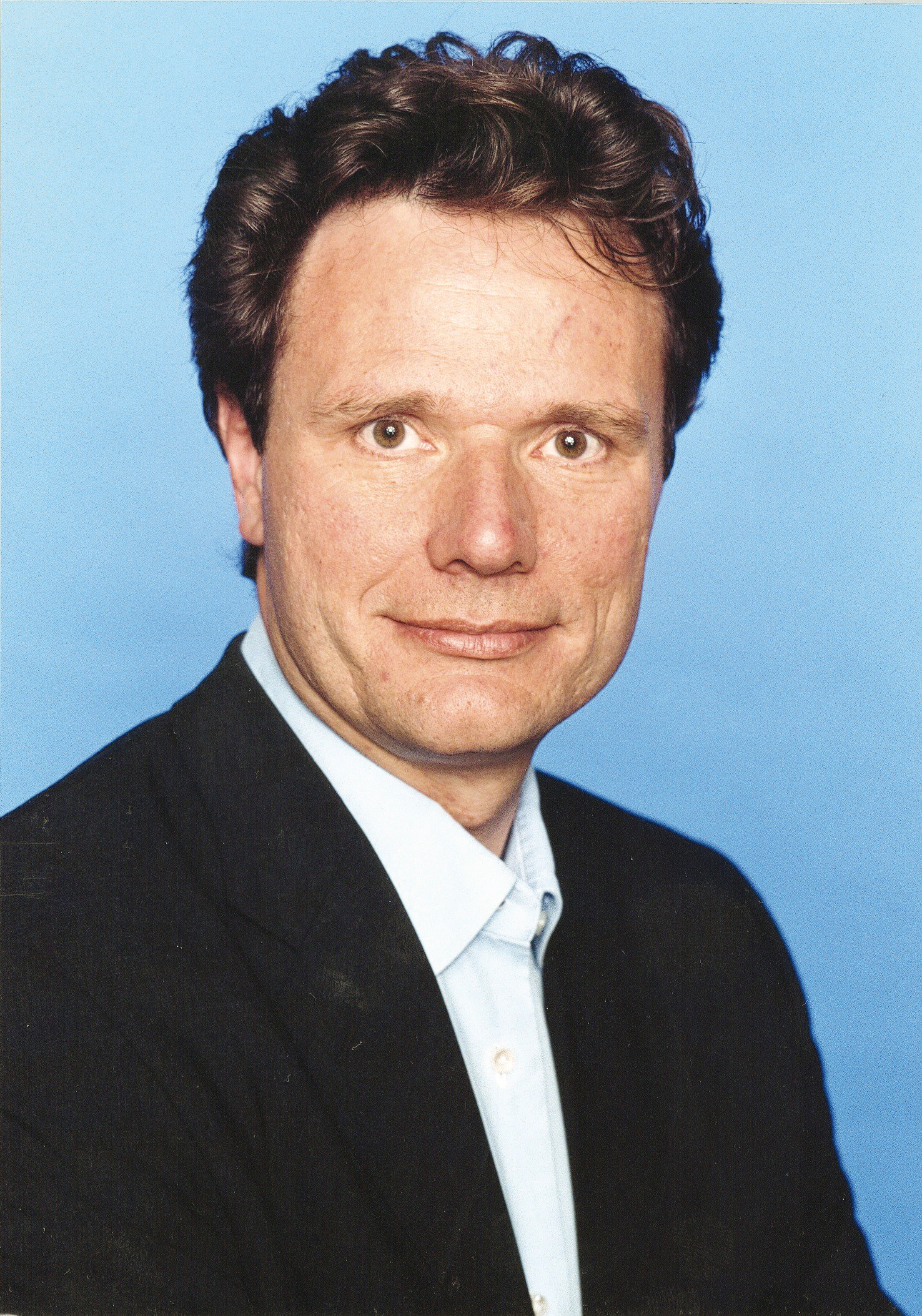 Klaus Täubrich