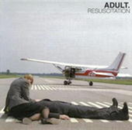 Adult. – Resuscitation