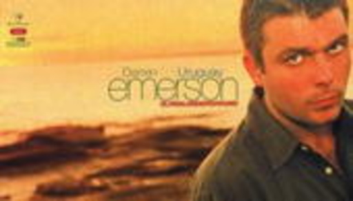 Diverse – Darren Emerson/Uruguay