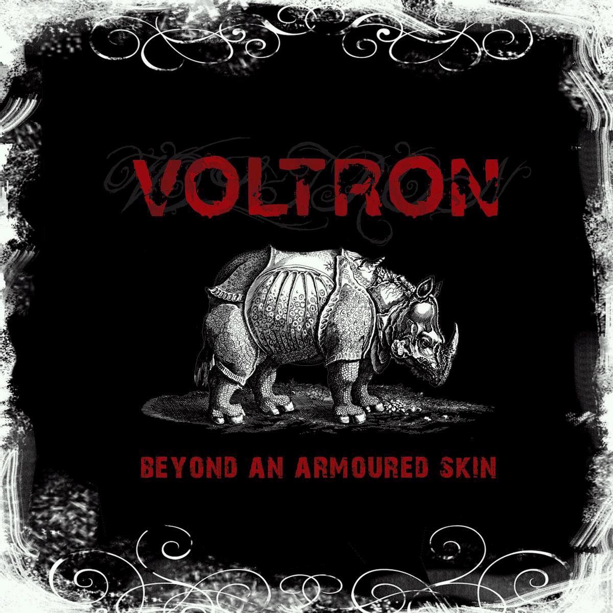 Voltron – Beyond An Armoured Skin