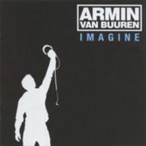 Armin van Buuren – Imagine