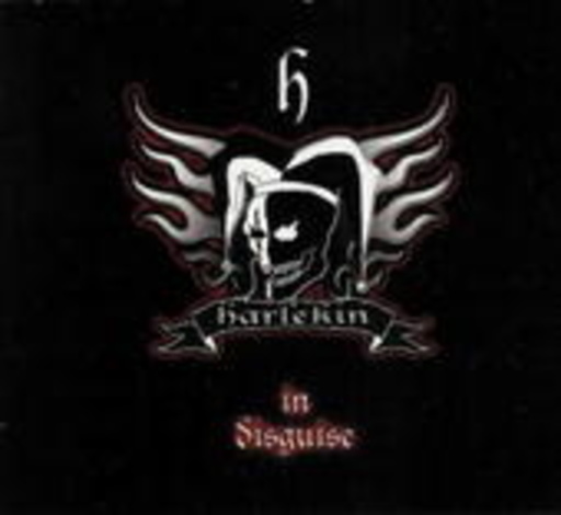 Harlekin – In Disguise