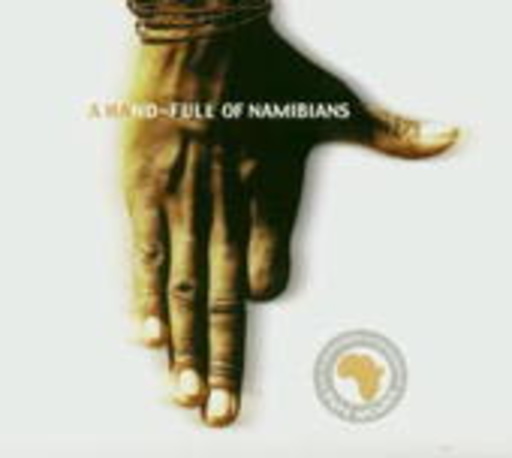 Diverse – Hand-Full Of Namibians