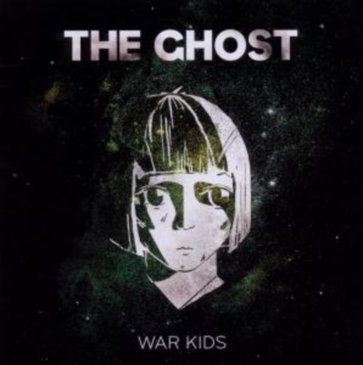 The Ghost – War Kids