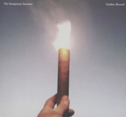 Dangerous Summer – Golden Record