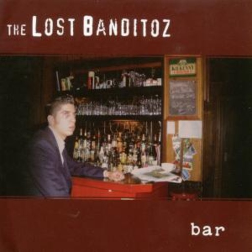 The Lost Banditoz – Bar