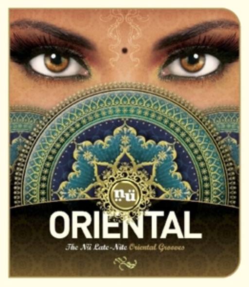 Diverse – Nu Oriental