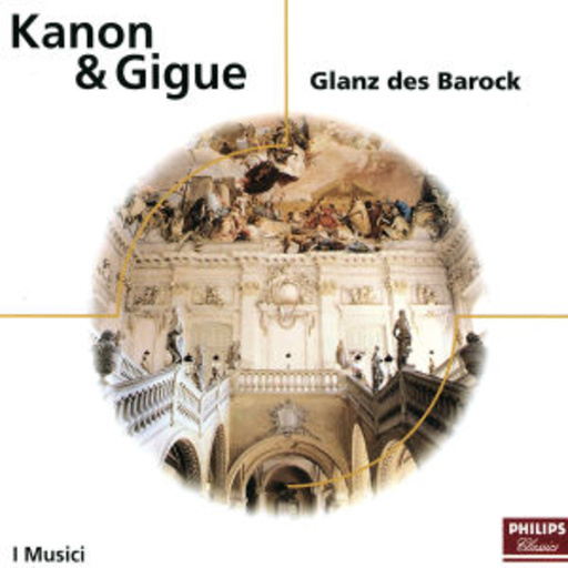 Heinz & Ursula Holliger/Roberto Michelucci – Glanz des Barock