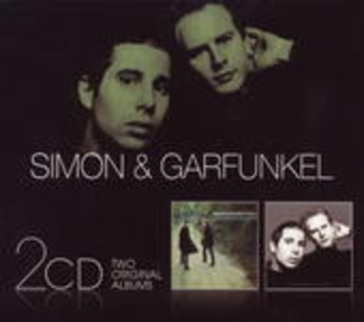 Simon & Garfunkel – Bookends/Sounds Of Silence