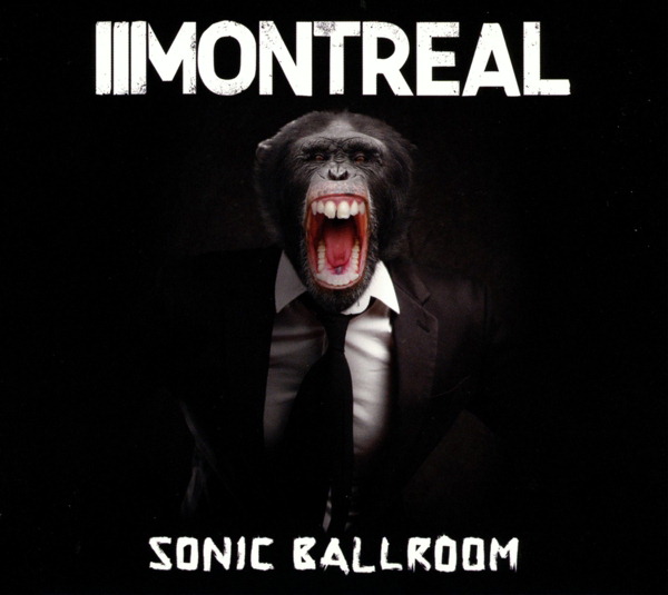 Montreal – Sonic Ballroom