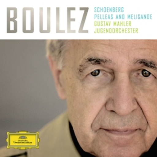 Pelleas und Melisande Op. 5