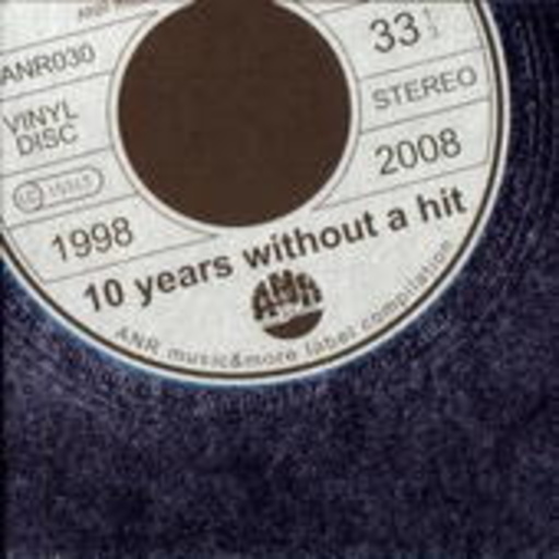 Diverse – 10 Years Without A Hit