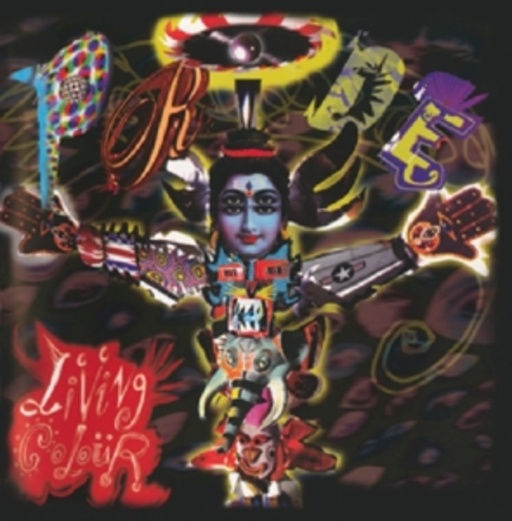 Living Colour – Pride