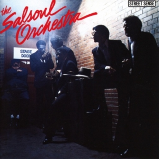 The Salsoul Orchestra – Street Sense