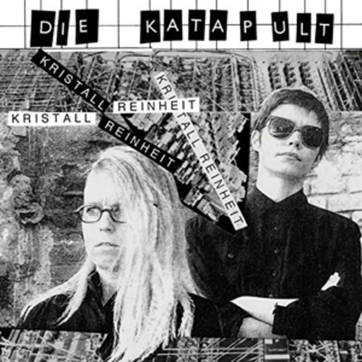 Die Katapult – Kristall Reinheit