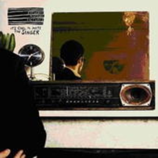 Saturday Morning Pictures – It's Cool To Hate The Singer