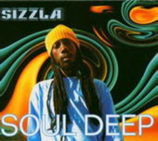 Sizzla – Soul Deep