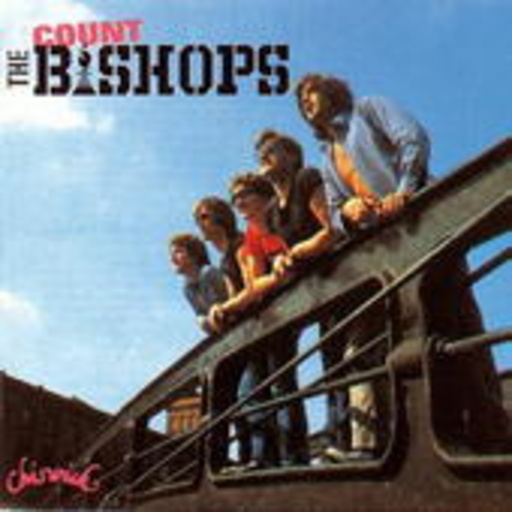 Bishops – Best Of