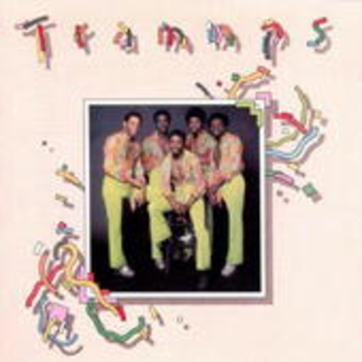 Trammps – Trammps (Expanded Edition)