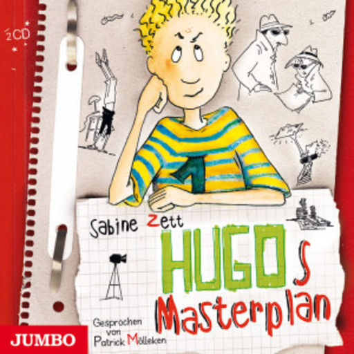 Hugos Masterplane