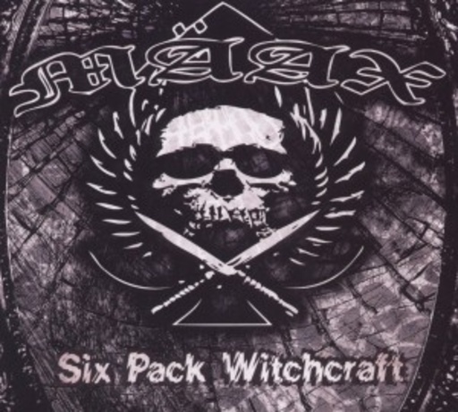 Maax – Six Pack Witchcraft
