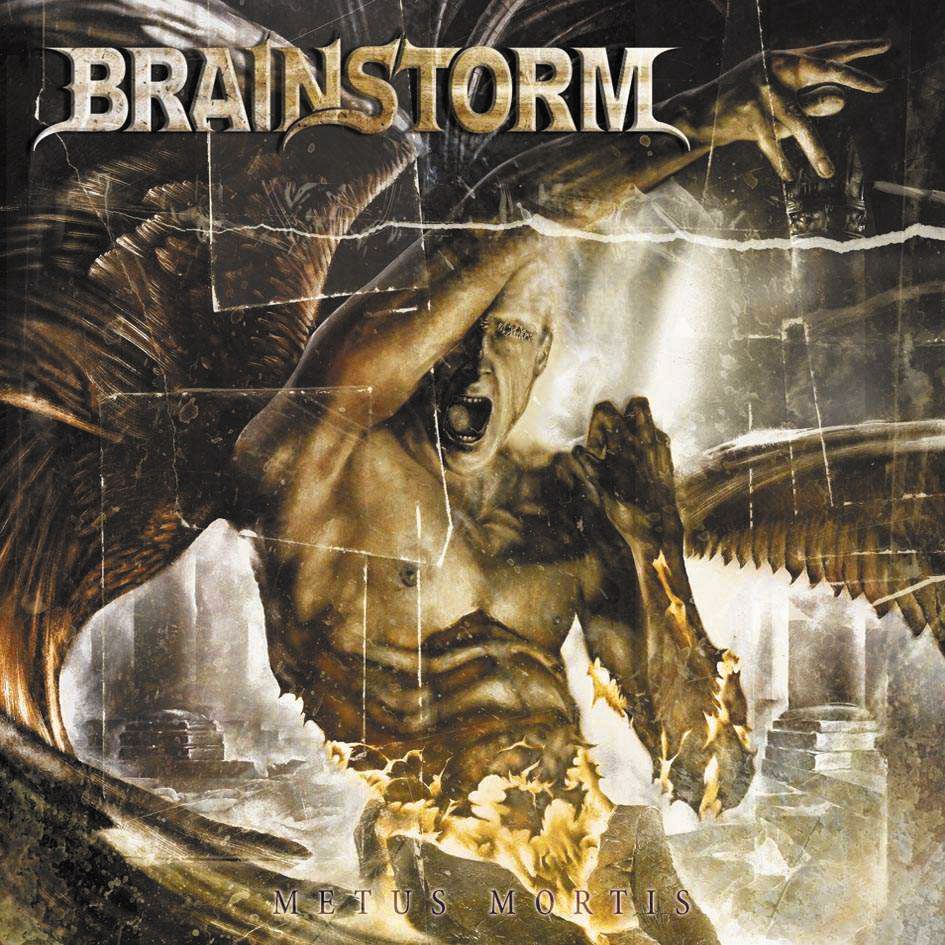 Brainstorm – Metus Mortis